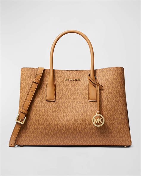 michael kors sac femme 2016|michael kors large satchel bag.